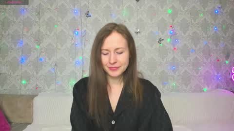 Xeva Angels online show from 25, 2, 2025