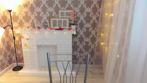 Xeva Angels online show from 21, 2, 2026