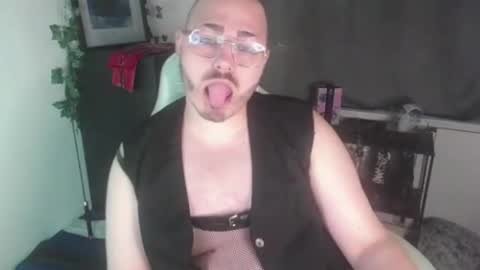 F A B I A N online show from 11, 9, 2025