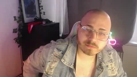 F A B I A N online show from 23, 9, 2025