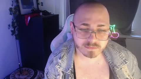 F A B I A N online show from 24, 9, 2025