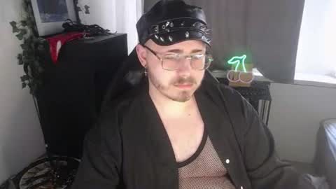 F A B I A N online show from 26, 9, 2025