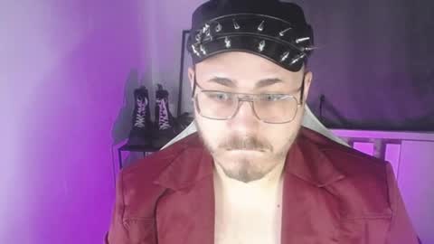 F A B I A N online show from 29, 9, 2025