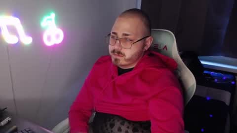 F A B I A N online show from 18, 10, 2025