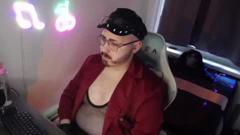 F A B I A N online show from 19, 10, 2025