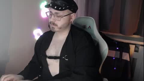 F A B I A N online show from 24, 10, 2025