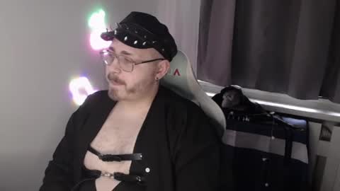 F A B I A N online show from 25, 10, 2025