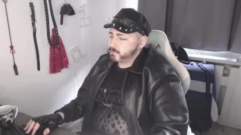 F A B I A N online show from 29, 10, 2025