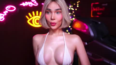 Anne online show from 8, 1, 2025