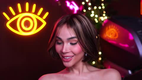 Anne online show from 1, 3, 2025