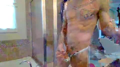 Snapshot of xfreakynymphofunx chatting on 19, 1, 2025 xfreakynymphofunx online show from 19, 1, 2025