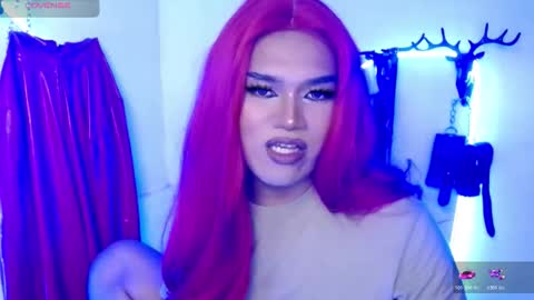 Snapshot of xfreyalibitina69x chatting on 27, 2, 2026 xfreyalibitina69x online show from 27, 2, 2026