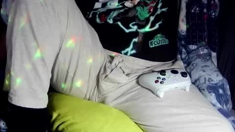 xgamerboyx online show from 10, 9, 2025