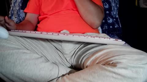 xgamerboyx online show from 11, 9, 2025