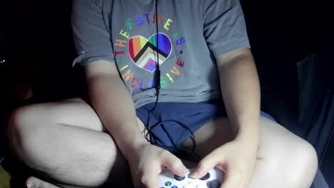 xgamerboyx online show from 20, 9, 2025