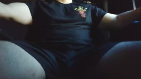 Ghost online show from 2, 4, 2026