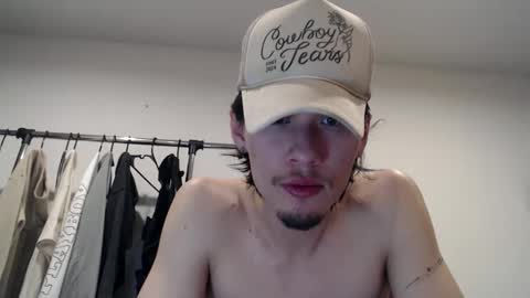 Snapshot of xgoonxmasterx chatting on 10, 1, 2026 xgoonxmasterx online show from 10, 1, 2026