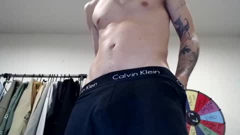 xgoonxmasterx online show from 5, 3, 2026