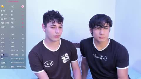 Snapshot of xhans17 chatting on 22, 9, 2025 xhan online show from 22, 9, 2025