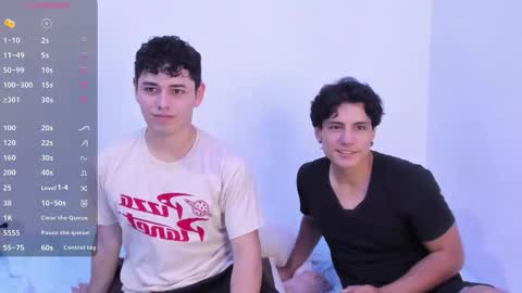 Snapshot of xhans17 chatting on 25, 9, 2025 xhan online show from 25, 9, 2025