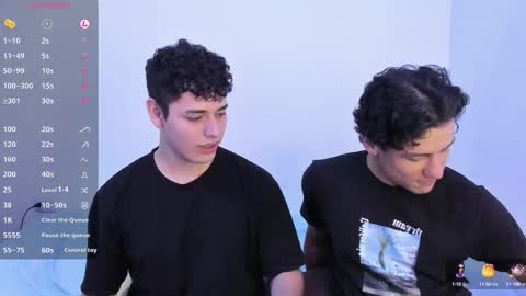 Snapshot of xhans17 chatting on 28, 9, 2025 xhan online show from 28, 9, 2025