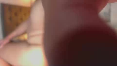 GODDESS KRISTEL online show from 17, 12, 2025