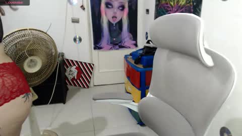 Xherry online show from 22, 12, 2025