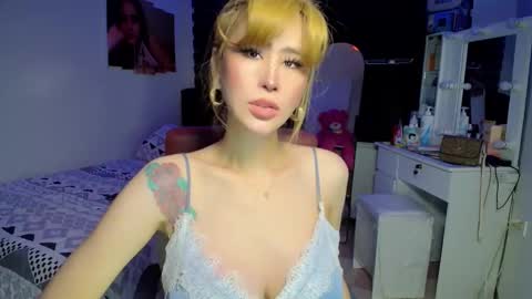 Barbie ann online show from 15, 1, 2025
