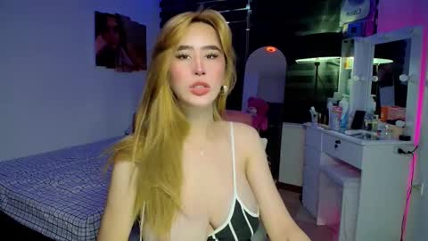 Barbie ann online show from 25, 1, 2025