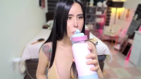 Barbie ann online show from 21, 9, 2025