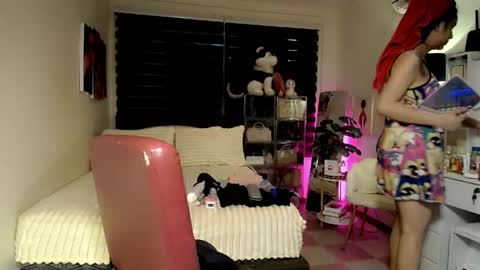 Barbie ann online show from 3, 5, 2026
