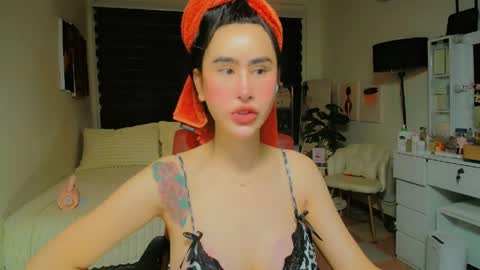 Barbie ann online show from 7, 5, 2026