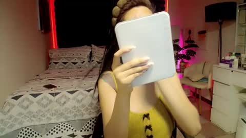 Snapshot of xhotcockcumts chatting on 23, 6, 2026 Barbie ann online show from 23, 6, 2026