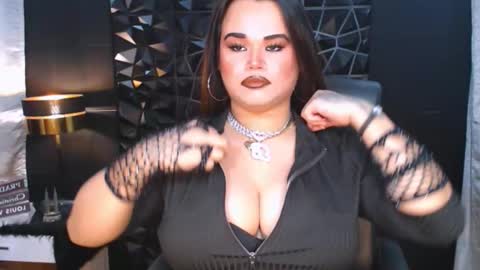 xHUGECOCKTILLCUMX online show from 27, 9, 2025