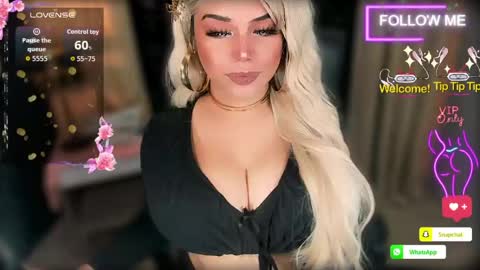 xHUGECOCKTILLCUMX online show from 12, 5, 2026