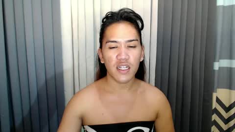 GWEN THOMPSON .......   online show from 31, 1, 2025