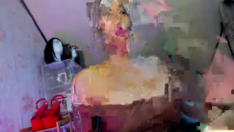 DIANNE online show from 13, 5, 2026