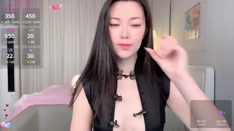 Snapshot of xi_ethel chatting on 20, 12, 2024 XI online show from 20, 12, 2024