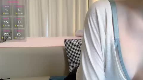 Snapshot of xi_ethel chatting on 19, 2, 2025 XI online show from 19, 2, 2025