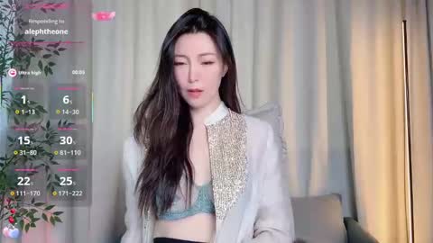 Snapshot of xi_ethel chatting on 3, 10, 2025 XI online show from 3, 10, 2025