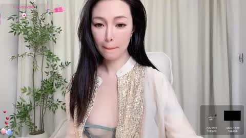 Snapshot of xi_ethel chatting on 6, 5, 2026 XI online show from 6, 5, 2026
