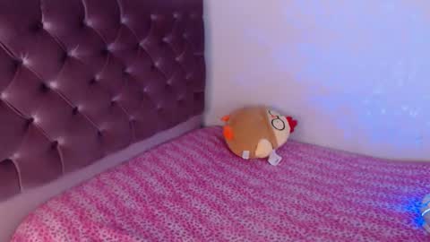 Snapshot of xia_abbey chatting on 23, 2, 2025 Xia online show from 23, 2, 2025