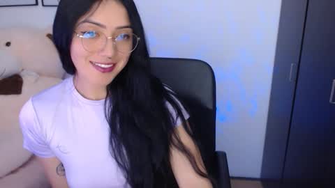 Snapshot of xia_abbey chatting on 13, 9, 2025 Xia online show from 13, 9, 2025