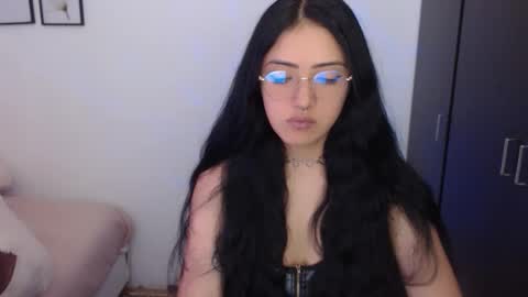 Snapshot of xia_abbey chatting on 15, 9, 2025 Xia online show from 15, 9, 2025