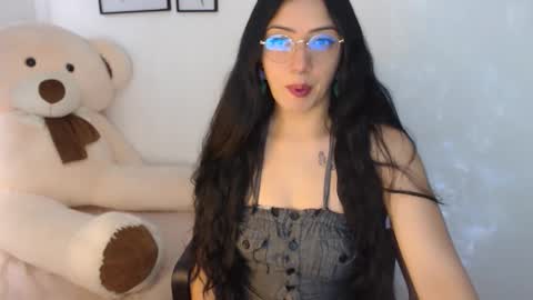 Snapshot of xia_abbey chatting on 23, 9, 2025 Xia online show from 23, 9, 2025