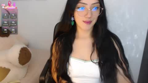 Snapshot of xia_abbey chatting on 27, 9, 2025 Xia online show from 27, 9, 2025