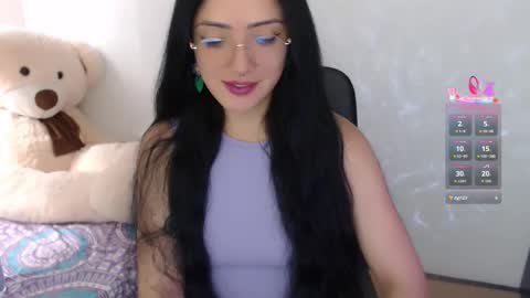 Snapshot of xia_abbey chatting on 16, 10, 2025 Xia online show from 16, 10, 2025