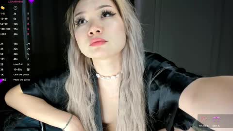 Sweetie online show from 23, 2, 2025