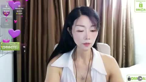 xiao_yue_ online show from 30, 5, 2026