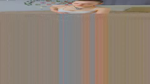 Luna and Lina online show from 17, 12, 2025